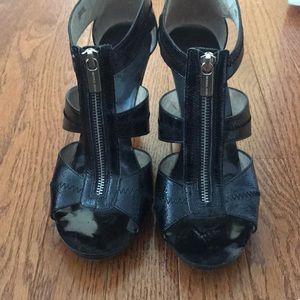 Michael kors heels